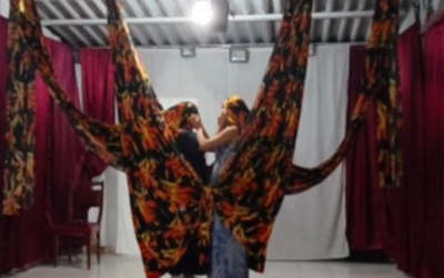 Obra: LA MUJER Y SU OTRA YO