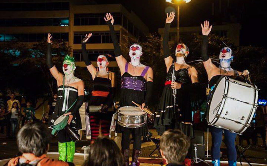 Tropa Teatro