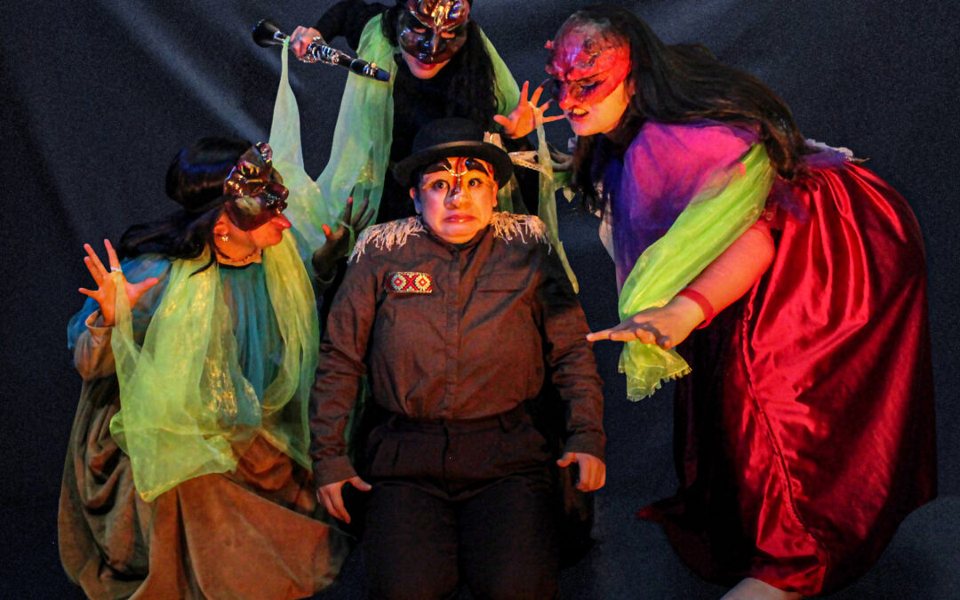 Oveja Negra Teatro