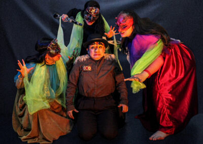 Oveja Negra Teatro